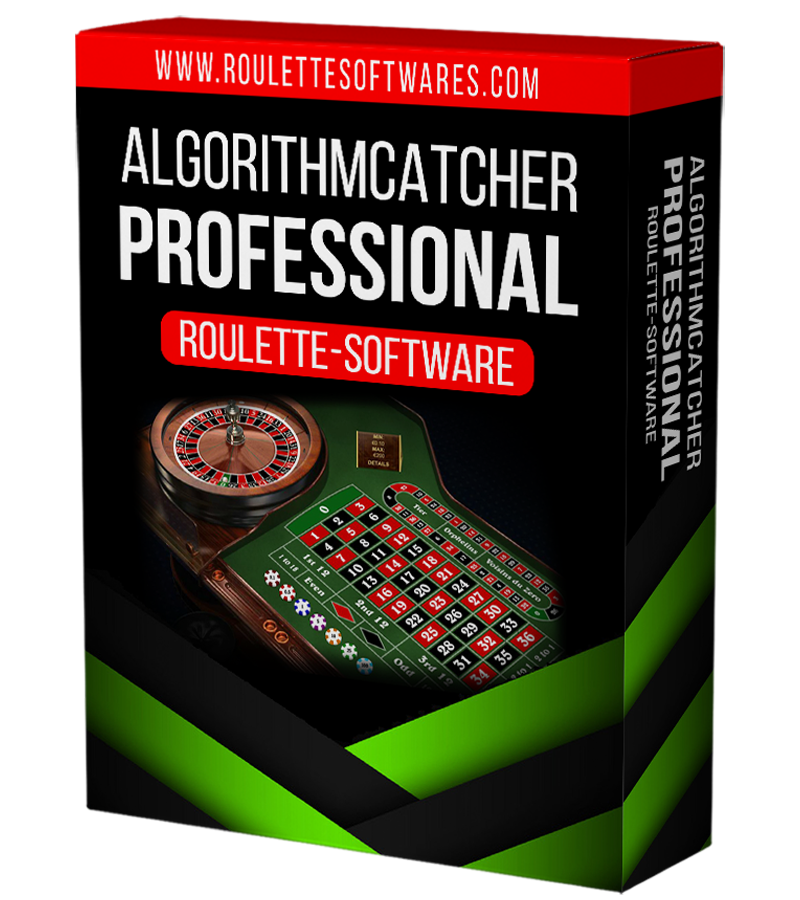 AlgorithmCatcher