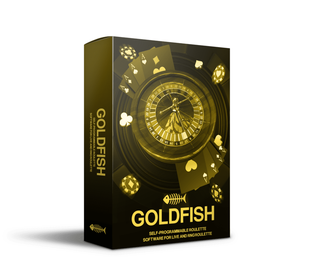 Goldfish